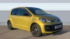 Volkswagen Up 1.0 R-Line 5dr Petrol Hatchback